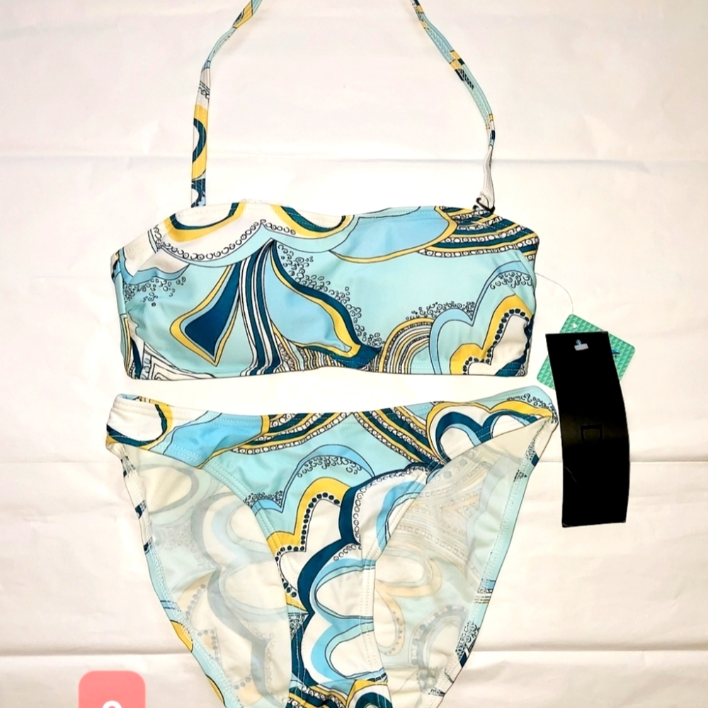 Bikini swimsuit